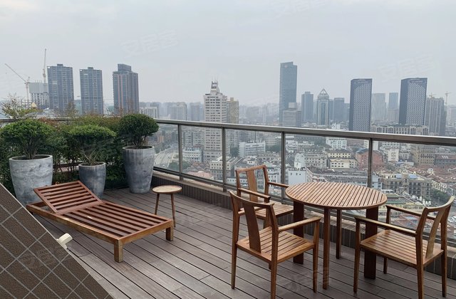 墨翠里2室2厅88㎡379万二手房图片