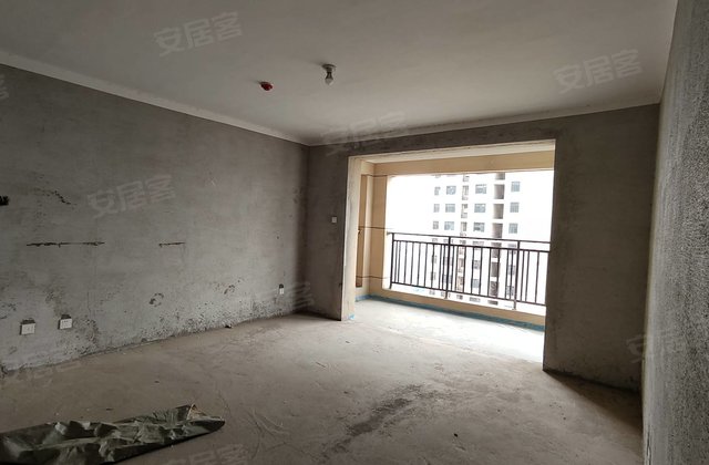 北海之滨(南苑)3室2厅138㎡40万二手房图片