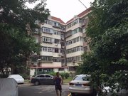 铁东路小区图片