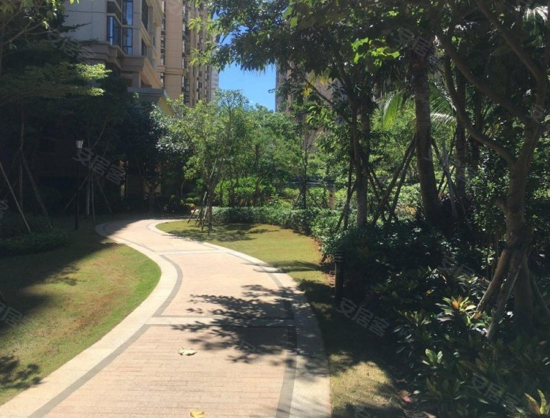 华府蓝湾,长滨西二街-海口华府蓝湾二手房,租房,房价-海口安居客
