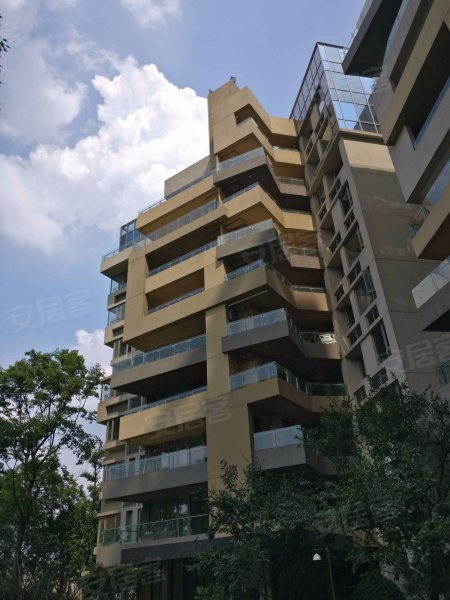 麓湖生态城云树,汉州路797号-成都麓湖生态城云树二手房,租房,房价