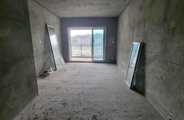 雅洲天街3室2厅95㎡58万二手房图片