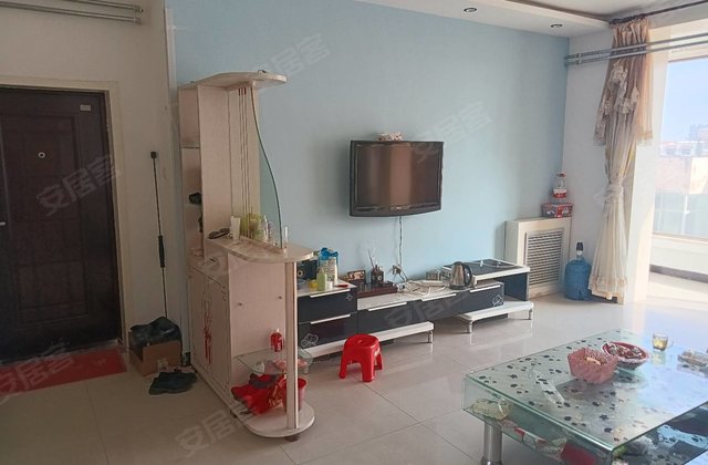 安泰苑3室2厅108㎡38万二手房图片