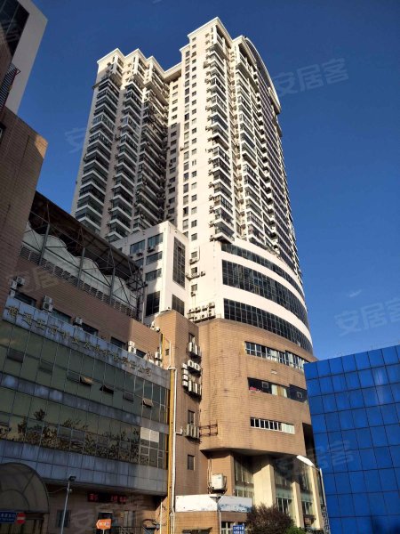 王府大厦,人民东路116号-南通王府大厦二手房,租房,房价-南通安居客