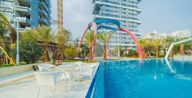 君汇濠庭,胜利路1号-柳州君汇濠庭二手房,租房,房价-柳州安居客