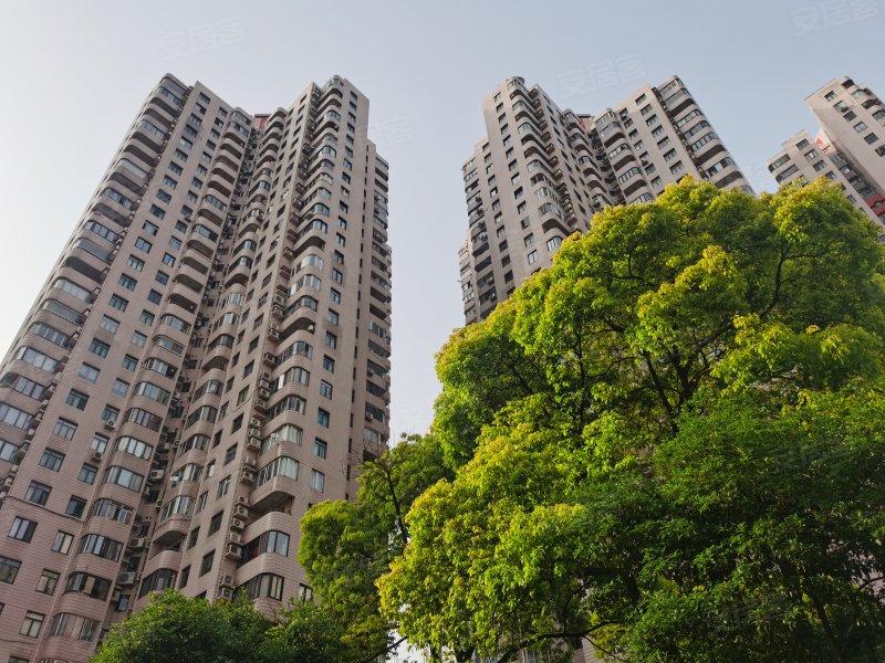 海悦花园,鲁班路388弄-上海海悦花园二手房,租房,房价-上海安居客