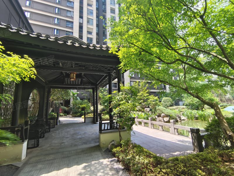 建发央玺,韶山中路358号-长沙建发央玺二手房,租房,房价-长沙安居客