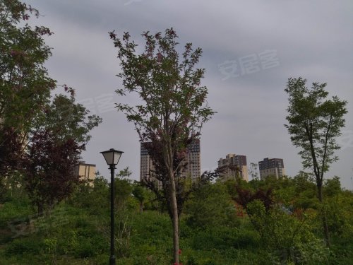 北城新天地(商住楼),和燕路25号 - 南京北城新天地(商住楼)二手房