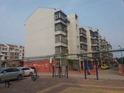 西堤头小区图片