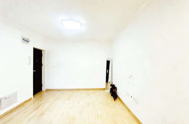 高兴花园二三四街坊