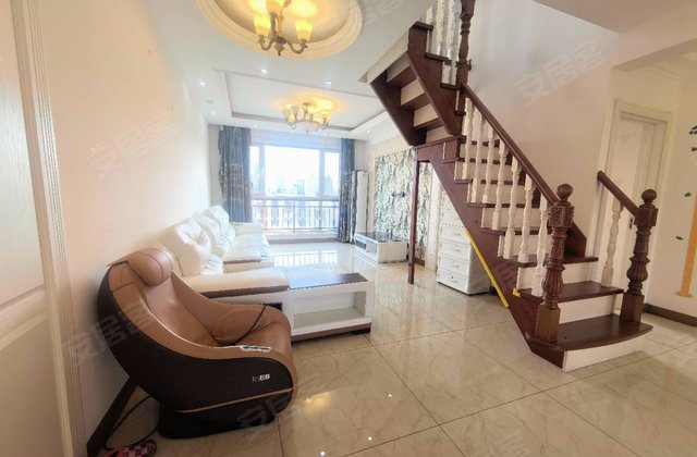 康馨壹品3室2厅86.72㎡85万二手房图片