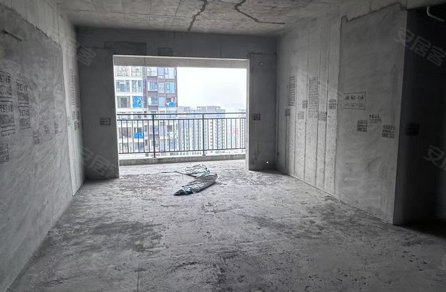 丽景芙蓉园4室2厅128㎡59.8万二手房图片
