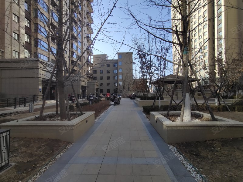 金地百合湾,延安路-锦州金地百合湾二手房,租房,房价-锦州安居客