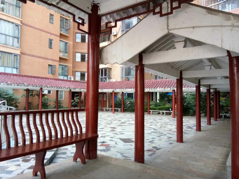 王府花园,三眼桥路26号-武汉王府花园二手房,租房,房价-武汉安居客