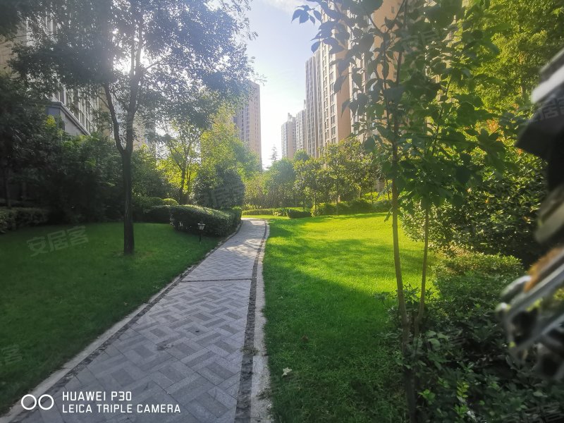 雅居乐北城雅郡,泾河南路-西安雅居乐北城雅郡二手房,租房,房价-西安
