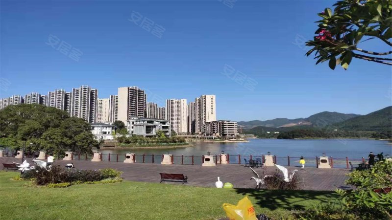 碧桂园凤凰半岛