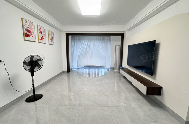 金宸璞悦4室2厅120㎡73.8万二手房图片