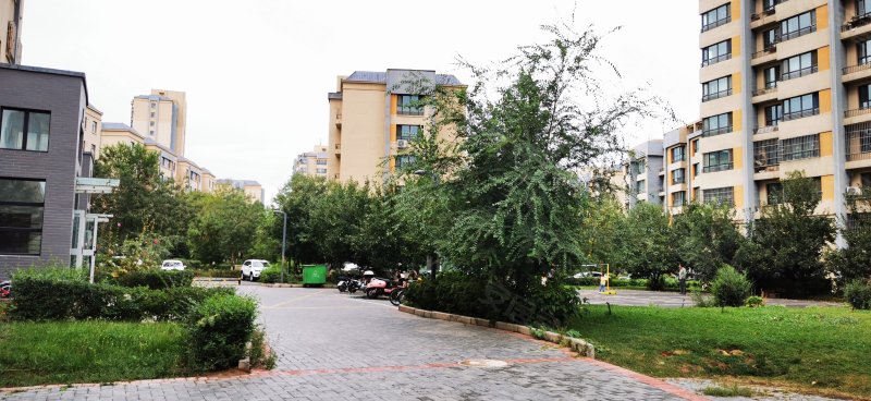 吉祥花园(长宁南路)