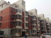 独流镇小区图片