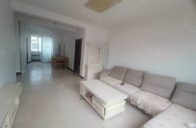 龙山新居3室2厅127㎡45万二手房图片