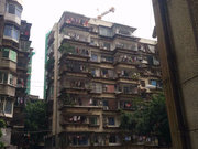 五里亭小区图片