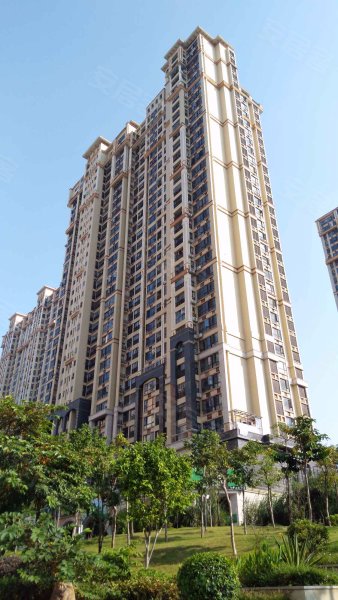 凤景湾,长湖路62号-南宁凤景湾二手房,租房,房价-南宁安居客