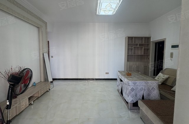 双峰翰林院2室1厅75㎡32.8万二手房图片