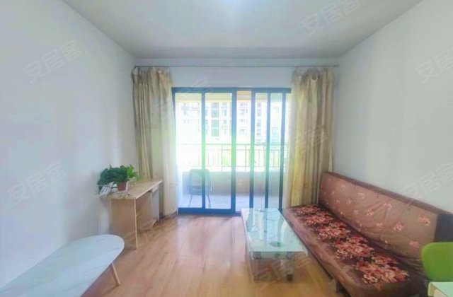 中海原山2室1厅86.46㎡130万二手房图片