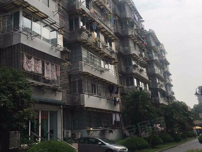 金田花园小区图片相册,杭州金田花园实景图,室外图,小区配套图