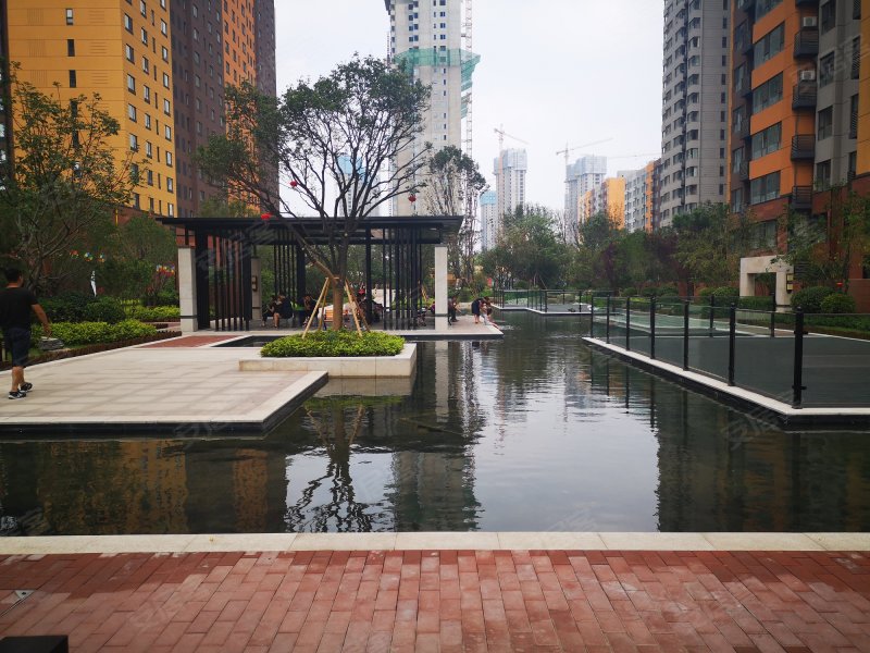 太原万科蓝山(北区)