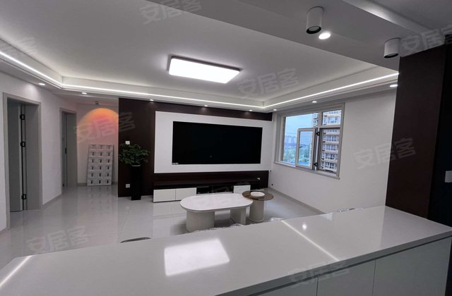 龙翔世纪城3室2厅139㎡77万二手房图片