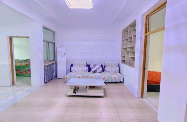 龙泉小区(临朐)3室2厅92㎡29.9万二手房图片