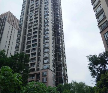 东原黄山大道东