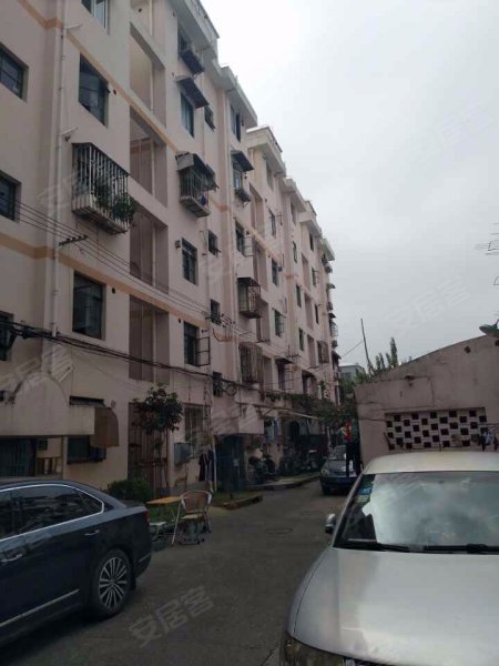 栖山路1861弄小区 