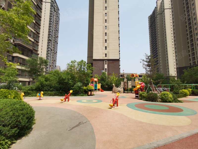 月星中央公园,沈中大街7号-沈阳月星中央公园二手房,租房,房价-沈阳