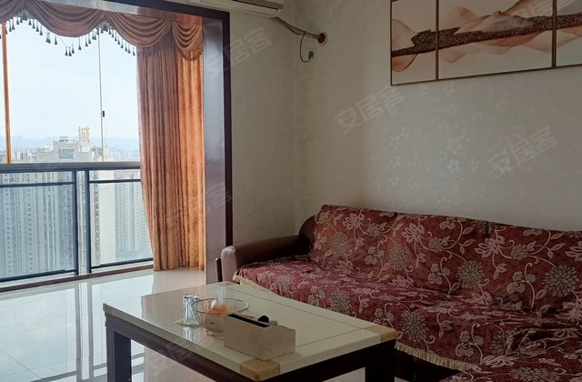 滨江首座(顺庆),滨江中路一段407号-南充滨江首座(顺庆)二手房,租房