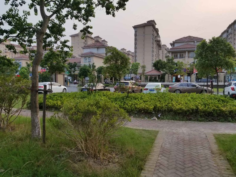 民乐城惠益绿苑东苑