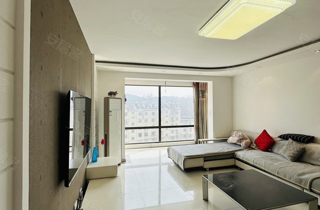 消防小区2室2厅110㎡24.8万二手房图片