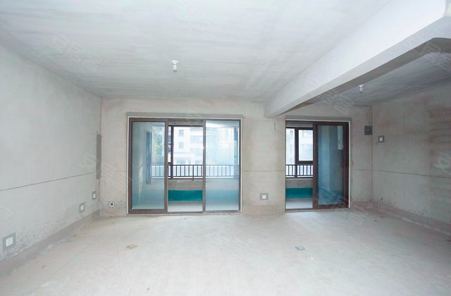 安建翰林天筑4室1厅126㎡140万二手房图片