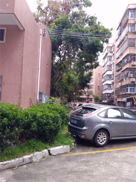 雅景花园,高奇街2号-珠海雅景花园二手房,租房,房价-珠海安居客