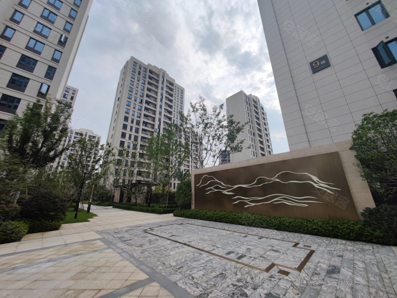 保集禹洲府,双龙南街-金华保集禹洲府二手房,租房,房价-金华安居客