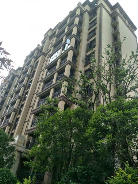 润和山水郡,黄金大道-长沙润和山水郡二手房,租房,房价-长沙安居客