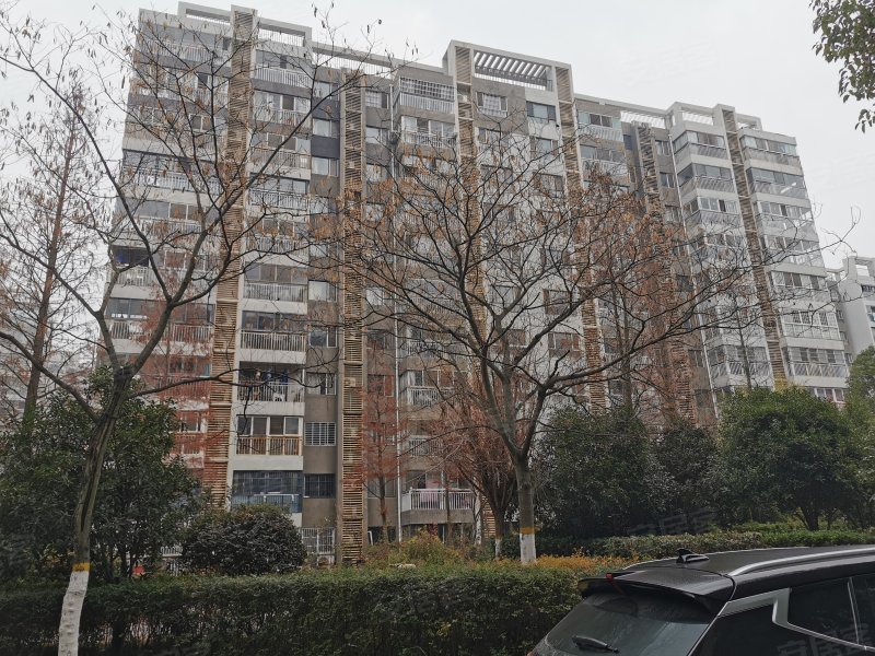 小区图