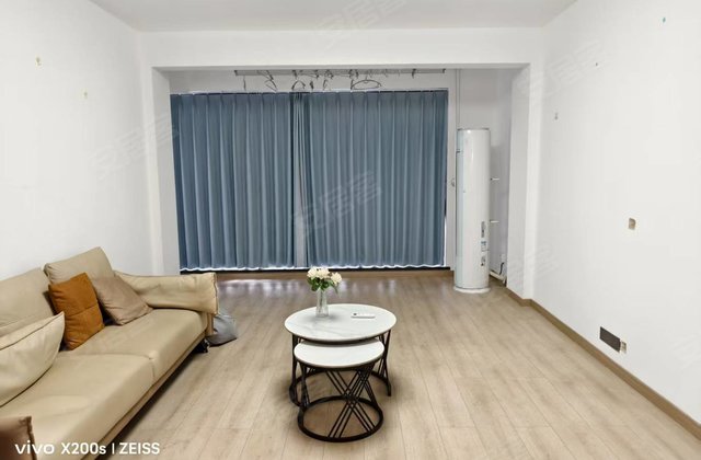 贝林金誉府3室2厅105㎡150万二手房图片