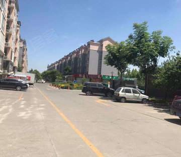 小区图片