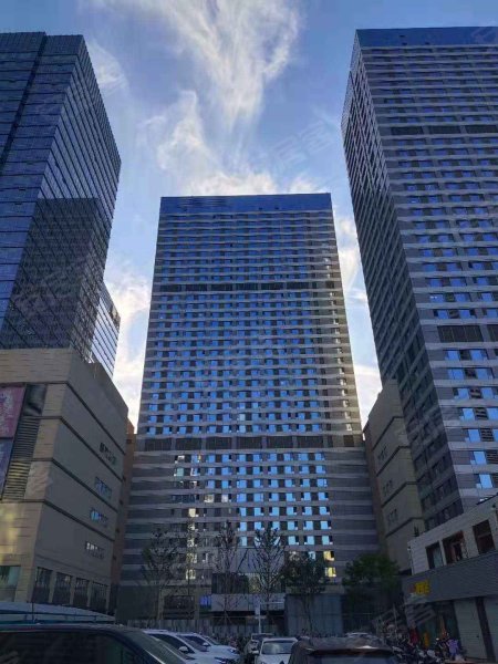 华润万象城,自强路-石家庄华润万象城二手房,租房,房价-石家庄安居客