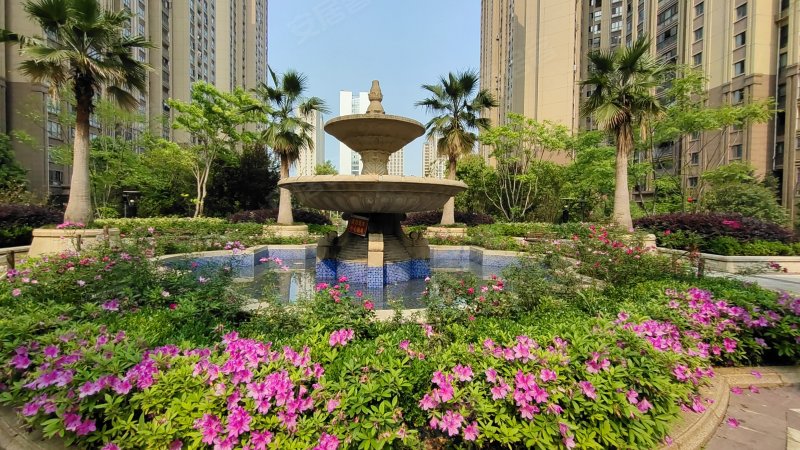 中洋公园首府,兴国路-赣州中洋公园首府二手房,租房,房价-赣州安居客