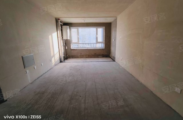 颐轩学府3室2厅128㎡59.5万二手房图片