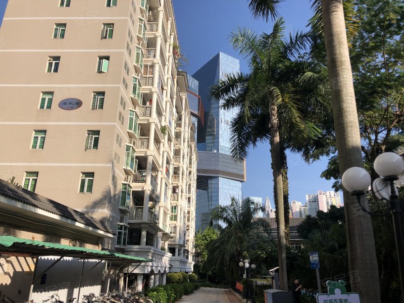 海文花园,学海路2001号-深圳海文花园二手房,租房,房价-深圳安居客