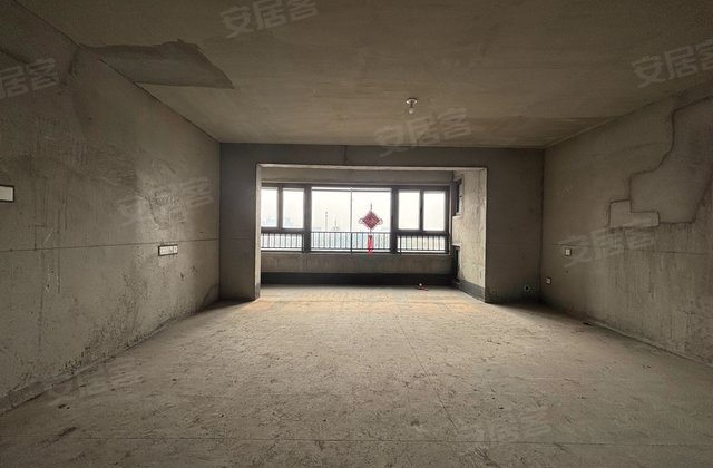 九州府花园4室2厅143㎡95万二手房图片